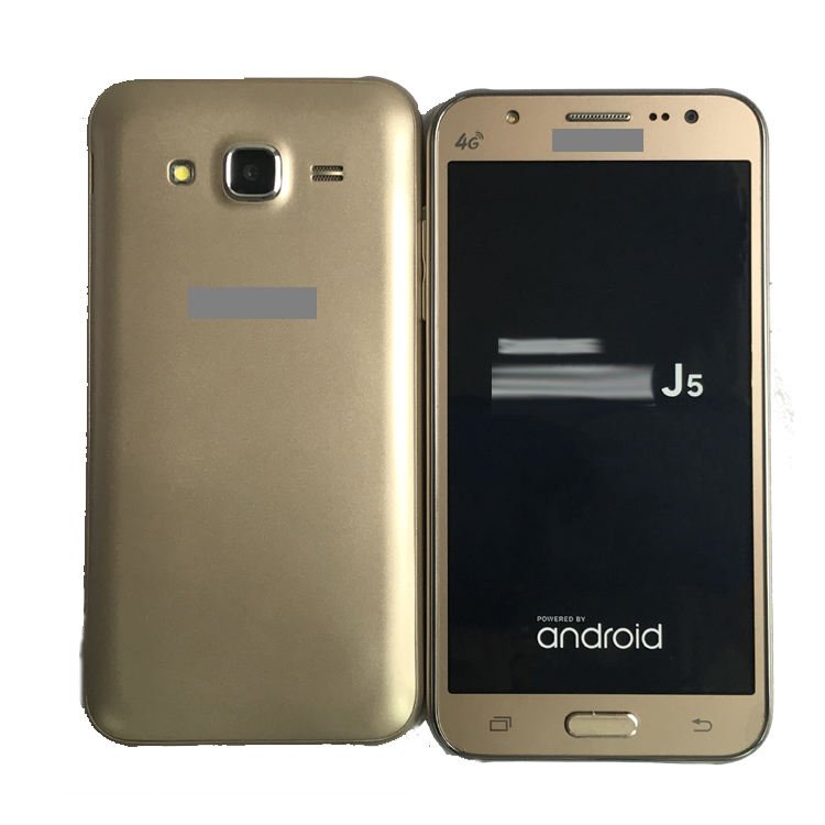 Unlocked Smart Mobile Phone Android Celular 16GB ROM Used Condition refurbished for samsung J5